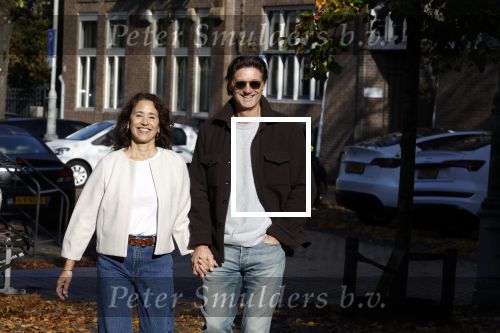 Amsterdam 26 oktober 2024
Rick Engelkes is weer samen met zijn ex en moeder van zijn dochters Annemarie .