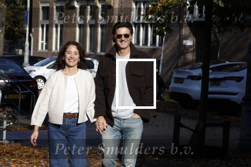 Amsterdam 26 oktober 2024
Rick Engelkes is weer samen met zijn ex en moeder van zijn dochters Annemarie .