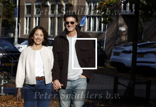 Amsterdam 26 oktober 2024
Rick Engelkes is weer samen met zijn ex en moeder van zijn dochters Annemarie .