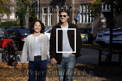Amsterdam 26 oktober 2024
Rick Engelkes is weer samen met zijn ex en moeder van zijn dochters Annemarie .