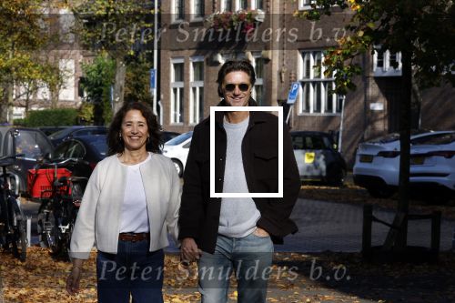 Amsterdam 26 oktober 2024
Rick Engelkes is weer samen met zijn ex en moeder van zijn dochters Annemarie .