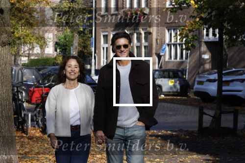 Amsterdam 26 oktober 2024
Rick Engelkes is weer samen met zijn ex en moeder van zijn dochters Annemarie .