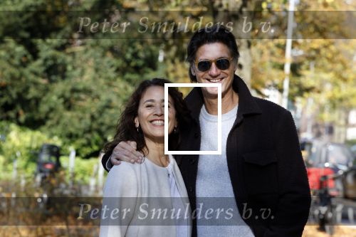 Amsterdam 26 oktober 2024
Rick Engelkes is weer samen met zijn ex en moeder van zijn dochters Annemarie .