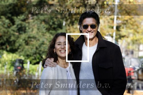 Amsterdam 26 oktober 2024
Rick Engelkes is weer samen met zijn ex en moeder van zijn dochters Annemarie .
