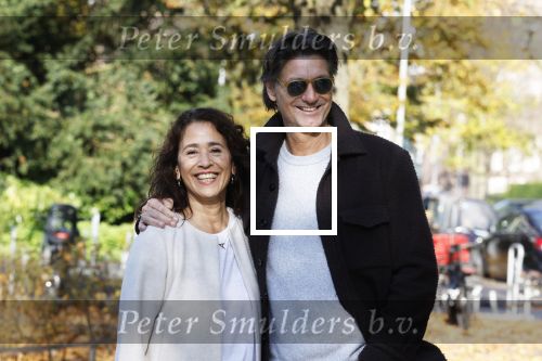 Amsterdam 26 oktober 2024
Rick Engelkes is weer samen met zijn ex en moeder van zijn dochters Annemarie .