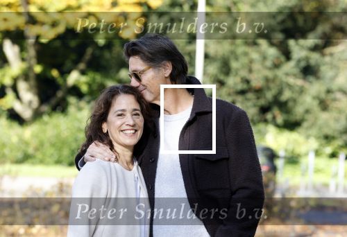 Amsterdam 26 oktober 2024
Rick Engelkes is weer samen met zijn ex en moeder van zijn dochters Annemarie .