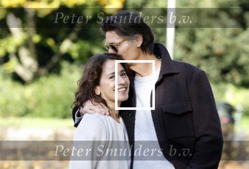 Amsterdam 26 oktober 2024
Rick Engelkes is weer samen met zijn ex en moeder van zijn dochters Annemarie .