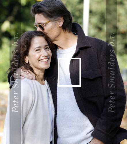 Amsterdam 26 oktober 2024
Rick Engelkes is weer samen met zijn ex en moeder van zijn dochters Annemarie .