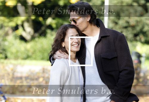 Amsterdam 26 oktober 2024
Rick Engelkes is weer samen met zijn ex en moeder van zijn dochters Annemarie .