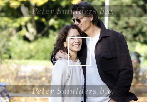 Amsterdam 26 oktober 2024
Rick Engelkes is weer samen met zijn ex en moeder van zijn dochters Annemarie .