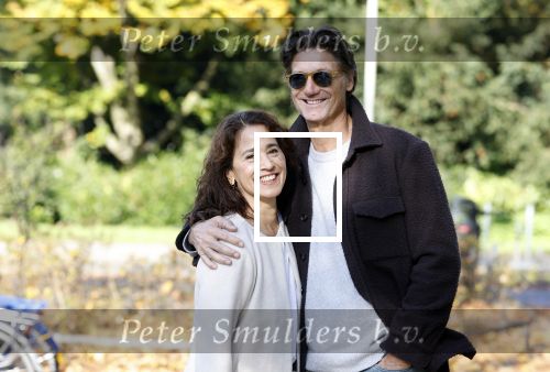 Amsterdam 26 oktober 2024
Rick Engelkes is weer samen met zijn ex en moeder van zijn dochters Annemarie .