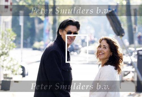 Amsterdam 26 oktober 2024
Rick Engelkes is weer samen met zijn ex en moeder van zijn dochters Annemarie .