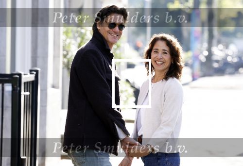 Amsterdam 26 oktober 2024
Rick Engelkes is weer samen met zijn ex en moeder van zijn dochters Annemarie .