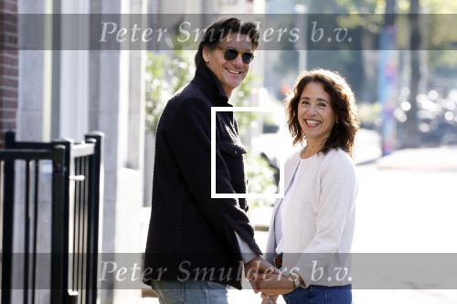 Amsterdam 26 oktober 2024
Rick Engelkes is weer samen met zijn ex en moeder van zijn dochters Annemarie .