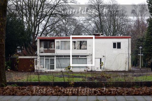 Amsterdam 2 december 2024
Het huyis van Rico Verhoeven is gestript en gaat helemaal verbouwd worden.