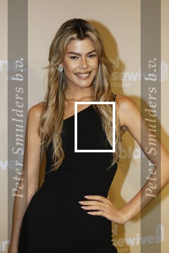Amsterdam 25 november 2024
Presentatie nieuwe seizoen real housewives of Amsterdam in het Amstel hotel  met oa Maria Tailor Tamara Elbaz Kimmylien nguyen Cherry Ann Person Angela v d Brink Djamila Celina en Deborah Luijendijk. Rikkie Kolle