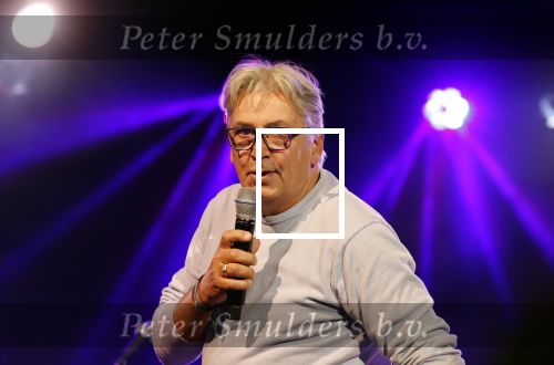 Hilversum 21 november 2024
Presentatie NPO Radio bij beeld en geluid . Robbert Meeder