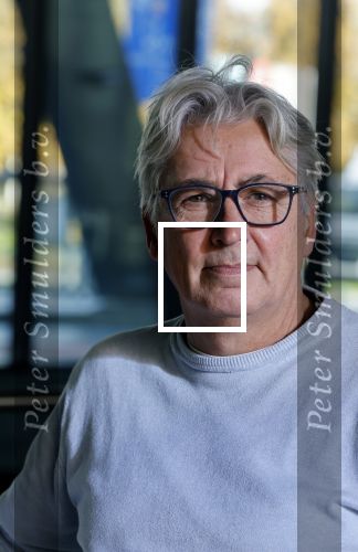 Hilversum 21 november 2024
Presentatie NPO Radio bij beeld en geluid . Robbert Meeder