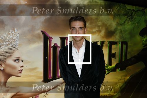 Amsterdam 3 december 2024
Premiere Wicked in Tuschinski. Robbert Rodenburg