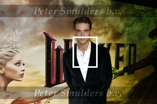 Amsterdam 3 december 2024
Premiere Wicked in Tuschinski. Robbert Rodenburg