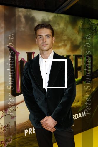 Amsterdam 3 december 2024
Premiere Wicked in Tuschinski. Robbert Rodenburg