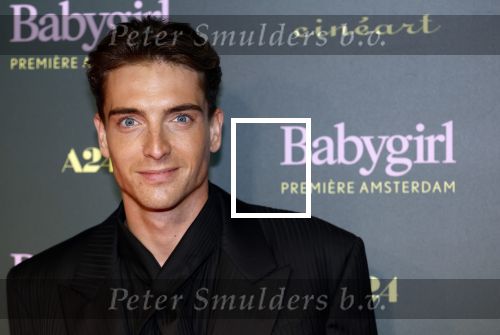 Amsterdam 25 november 2024
Premiere Babygirl in Tuschinski . Halina Reijn is de producente. Prinses Eloise kwam met Robbert Rodenburg