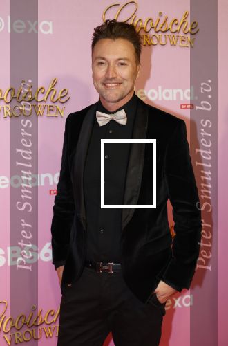 Amsterdam 22 oktober 2024
Premiere Gooische vrouwen in het DeLaMar theater. Robin Pors