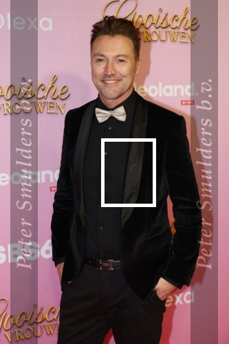 Amsterdam 22 oktober 2024
Premiere Gooische vrouwen in het DeLaMar theater. Robin Pors