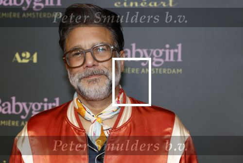Amsterdam 25 november 2024
Premiere Babygirl in Tuschinski . Halina Reijn is de producente. Roeland Fernhout