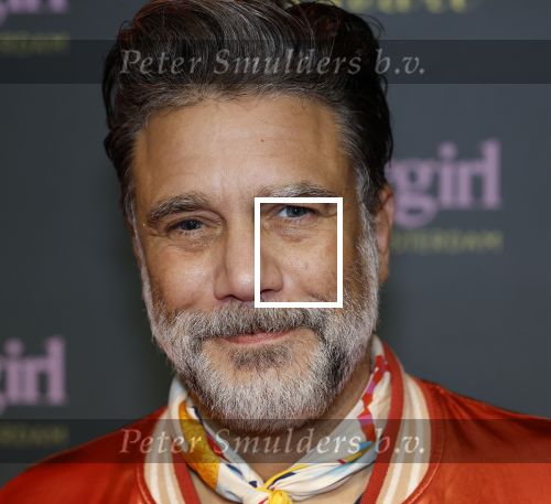 Amsterdam 25 november 2024
Premiere Babygirl in Tuschinski . Halina Reijn is de producente. Roeland Fernhout