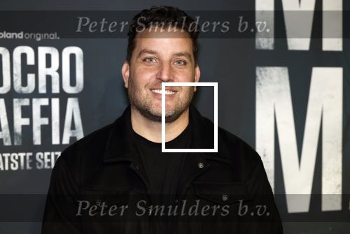 Amsterdam 5 november 2024
Premiere Videoland van  Mocro mafia in Tuschinski. Ron Simpson
