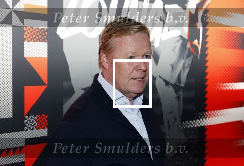 Almere 4 november 2024
Boekpresentatie Alex Pastoor bij stadion Almere city. Ronald Koeman