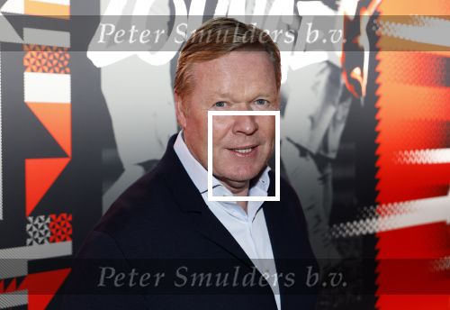 Almere 4 november 2024
Boekpresentatie Alex Pastoor bij stadion Almere city. Ronald Koeman