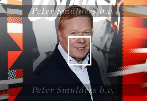 Almere 4 november 2024
Boekpresentatie Alex Pastoor bij stadion Almere city. Ronald Koeman