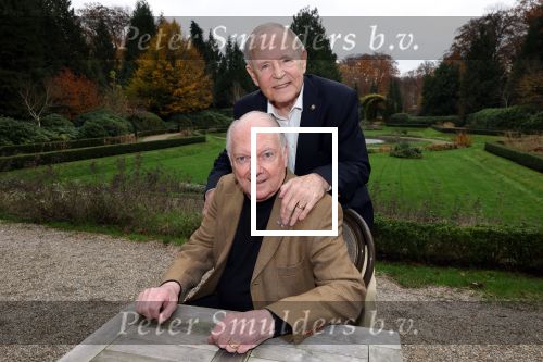 Doorn 16 november 2024
Presentatie cd Box van Anneke Gronloh. Ronnie Tober kwam met partner Jan Jochems