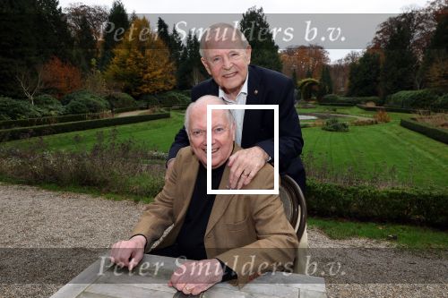 Doorn 16 november 2024
Presentatie cd Box van Anneke Gronloh. Ronnie Tober kwam met partner Jan Jochems