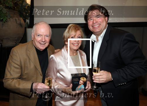 Doorn 16 november 2024
Presentatie cd Box van Anneke Gronloh. Ronnie Tober Ria Valk en Bart Peeters