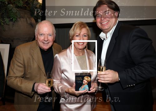 Doorn 16 november 2024
Presentatie cd Box van Anneke Gronloh. Ronnie Tober Ria Valk en Bart Peeters