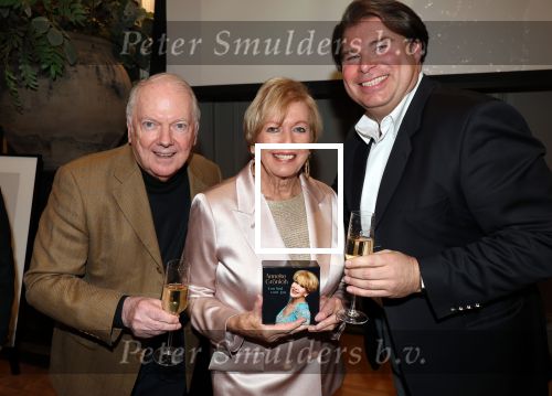 Doorn 16 november 2024
Presentatie cd Box van Anneke Gronloh. Ronnie Tober Ria Valk en Bart Peeters
