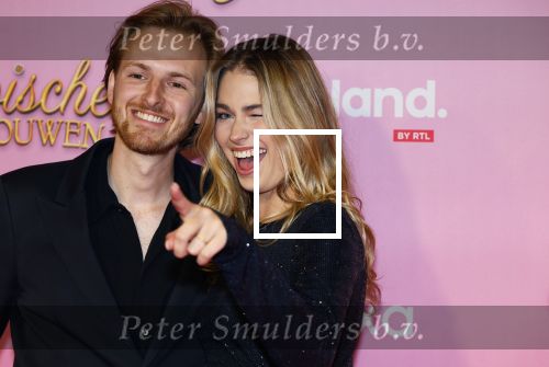 Amsterdam 22 oktober 2024
Premiere Gooische vrouwen in het DeLaMar theater. Roxy Dekker kwam met vriend Koen