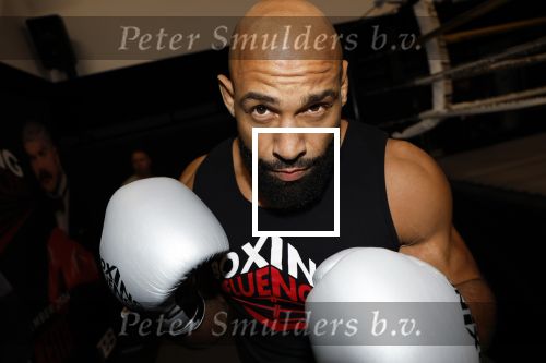 Hoofddorp 25 november 2024
Training Boxing influencers met oa Dave Roelvink Bravo Mark Schaaf  Geraldo Holzken Niek Holzken Roy  Meyer Goudtje Oussama Ahammoud Boer Ayoub en Sem v Dijk . Monica Geuze en Kaj Gorgels presenteren het .