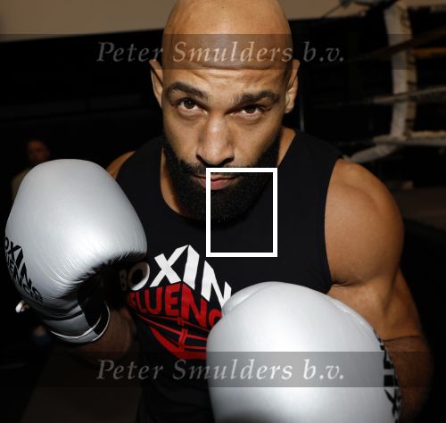 Hoofddorp 25 november 2024
Training Boxing influencers met oa Dave Roelvink Bravo Mark Schaaf  Geraldo Holzken Niek Holzken Roy  Meyer Goudtje Oussama Ahammoud Boer Ayoub en Sem v Dijk . Monica Geuze en Kaj Gorgels presenteren het .