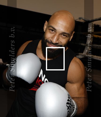 Hoofddorp 25 november 2024
Training Boxing influencers met oa Dave Roelvink Bravo Mark Schaaf  Geraldo Holzken Niek Holzken Roy  Meyer Goudtje Oussama Ahammoud Boer Ayoub en Sem v Dijk . Monica Geuze en Kaj Gorgels presenteren het .
