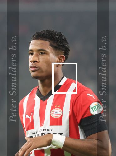 Eindhoven, 5 November 2024
Europacup 1 PSV-Girona, eindstand 4-0
Ryan Flamingo