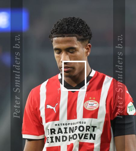 Eindhoven, 5 November 2024
Europacup 1 PSV-Girona, eindstand 4-0
Ryan Flamingo