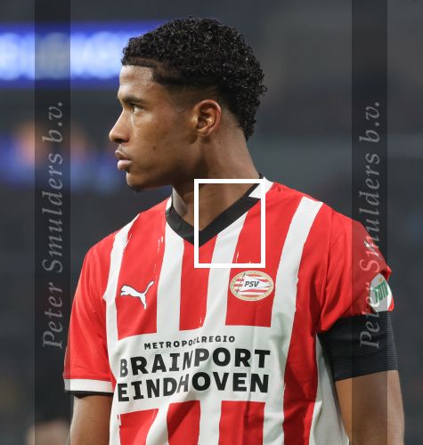 Eindhoven, 5 November 2024
Europacup 1 PSV-Girona, eindstand 4-0
Ryan Flamingo