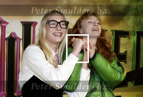 Amsterdam 3 december 2024
Premiere Wicked in Tuschinski. S10 Stein den Hollander en Froukje