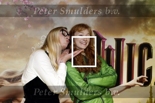 Amsterdam 3 december 2024
Premiere Wicked in Tuschinski. S10 Stein den Hollander en Froukje