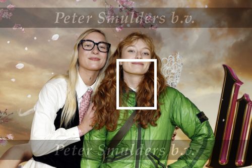 Amsterdam 3 december 2024
Premiere Wicked in Tuschinski. S10 Stein den Hollander en Froukje