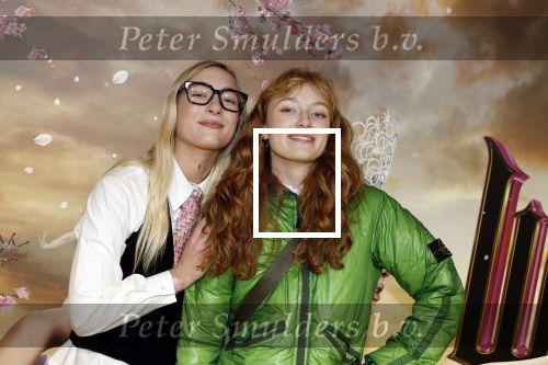Amsterdam 3 december 2024
Premiere Wicked in Tuschinski. S10 Stein den Hollander en Froukje